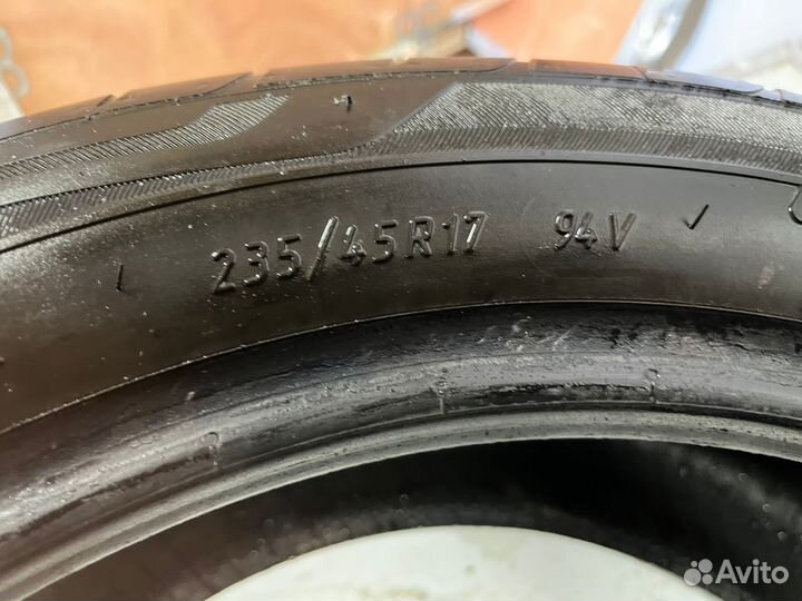 Колесо Фольксваген Пассат сс