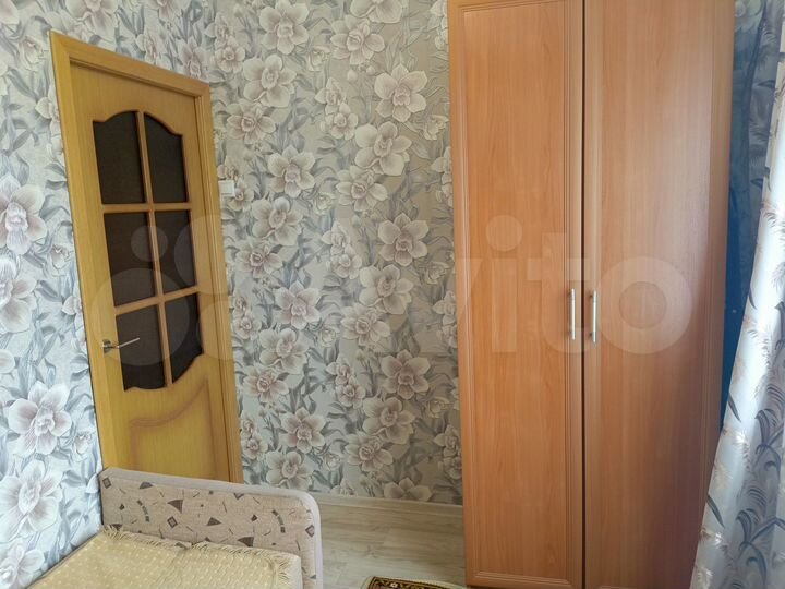 3-к. квартира, 61,4 м², 8/9 эт.