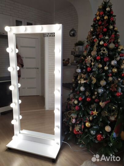 Зеркало в полный рост