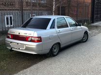 ВАЗ (LADA) 2110 1.6 MT, 2005, 290 000 км, с пробегом, цена 175 000 руб.