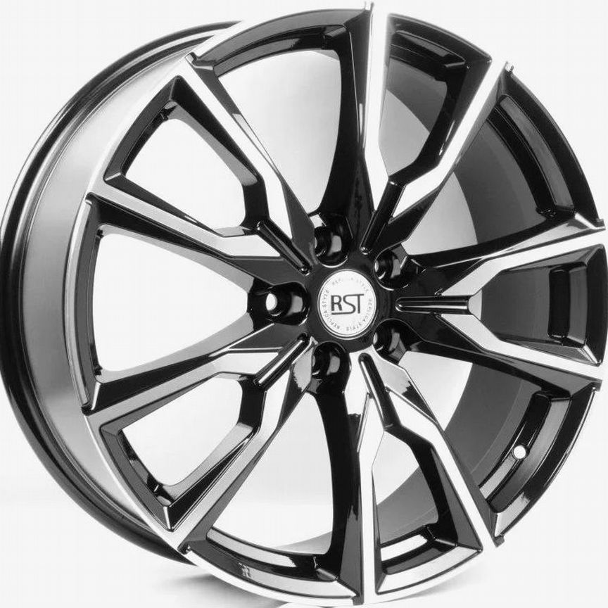Литые диски RST 9×R20 5×112