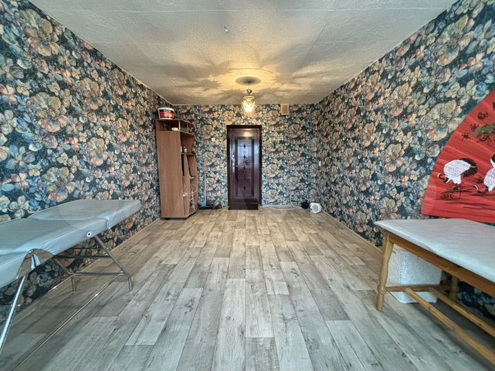 Комната 19,5 м² в 1-к., 5/5 эт.