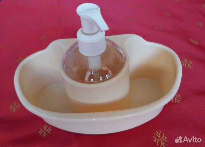 Новые кухонные принадлежности