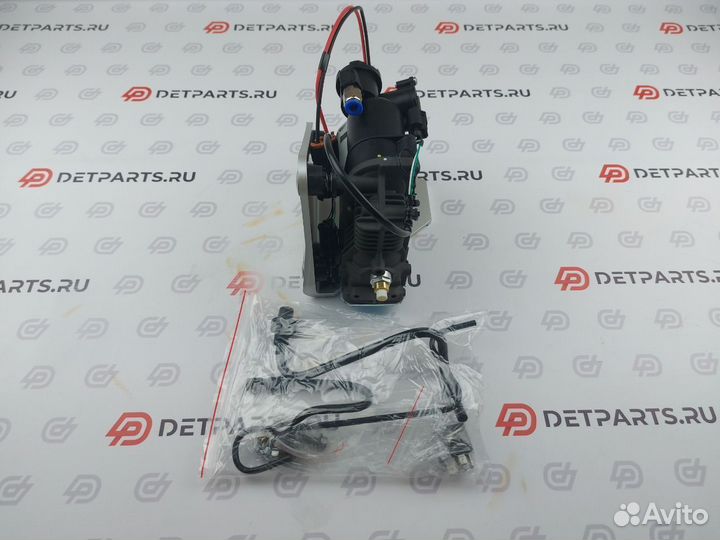Компрессор пневмоподвески Land Rover Sport L320amк