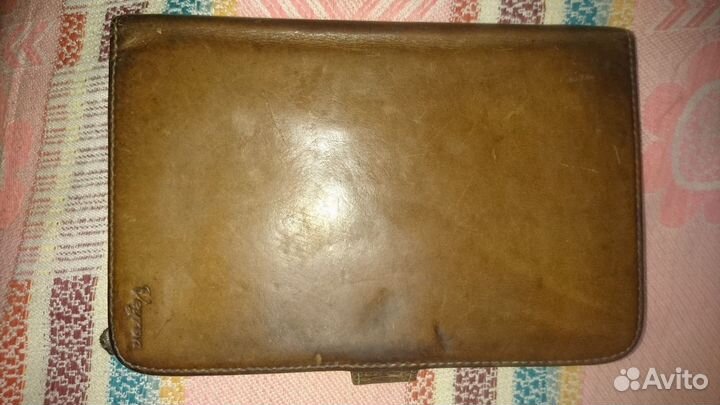 Кожаный чехол для планшета 7 дюймов