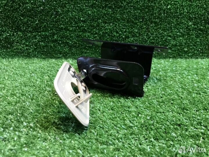 Кронштейн Mercedes Glk