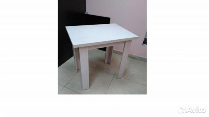 Стол кухонный раскладной