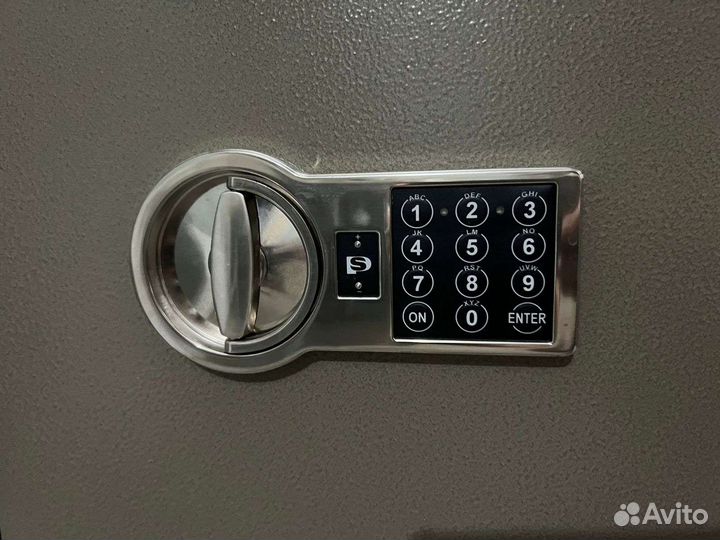 Сейф 30 штук в наличии