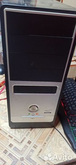 Amd FX-8300 /2gb Gtx770 palit