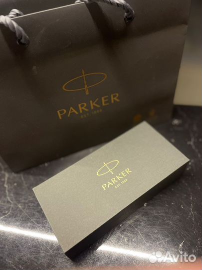 Подарочный набор Parker