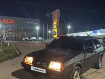 ВАЗ (LADA) 2108 1.5 MT, 1998, 237 000 км, с пробегом, цена 85 000 руб.