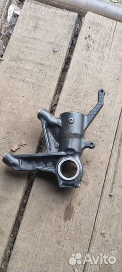 Остатки Kawasaki Ninja ZX10-R 2006-2007