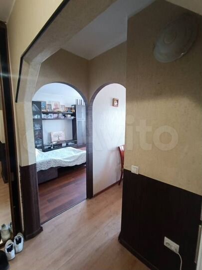 2-к. квартира, 48,5 м², 7/10 эт.
