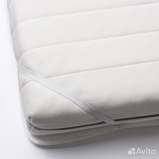 Водоотталкивающий наматрасник 80x200