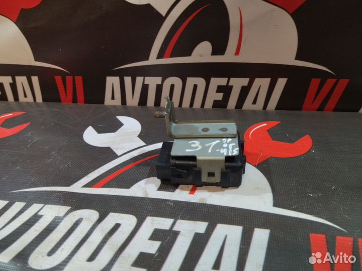 Блок иммобилайзера Mitsubishi Galant 8