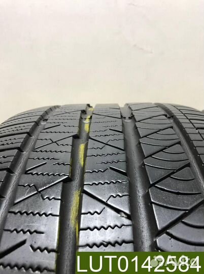 Continental ContiCrossContact LX Sport 275/45 R20 110V