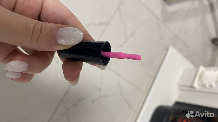 Гель лаки 3шт