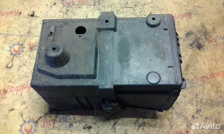 Корпус акб Ford Focus 2 рестайлинг