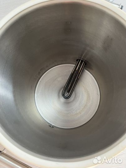 Самогонный аппарат дистилятор бу