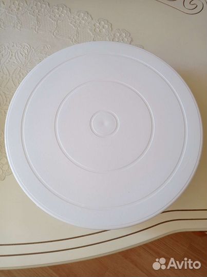 Подставка для торта