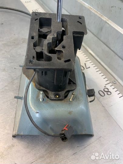 Селектор АКПП Peugeot 206 2A/C 1998-2009