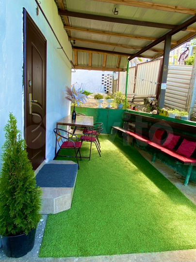 Комната 15 м², 1/3 эт.