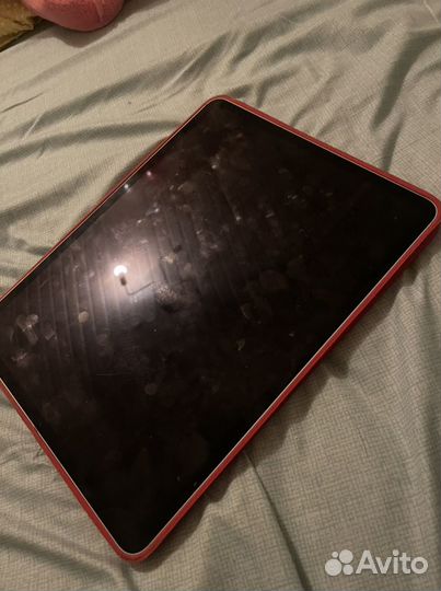 iPad pro 12 9 2020