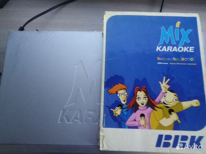 Dvd плеер bbk модель:dv 823X