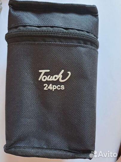 Маркеры для скетчинга