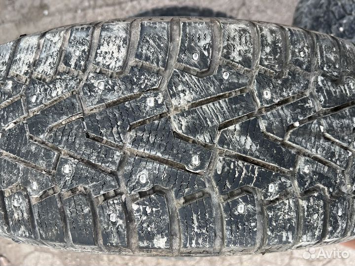 Bridgestone Turanza ER300 205/55 R16