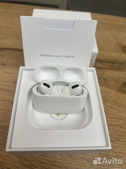 Apple Airpods Pro