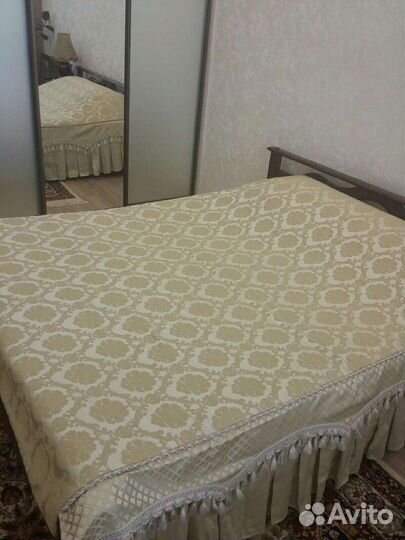 Покрывало на 2 х спальную кровать