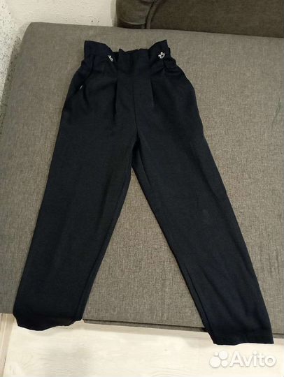 Школьные вещи на девочку 128