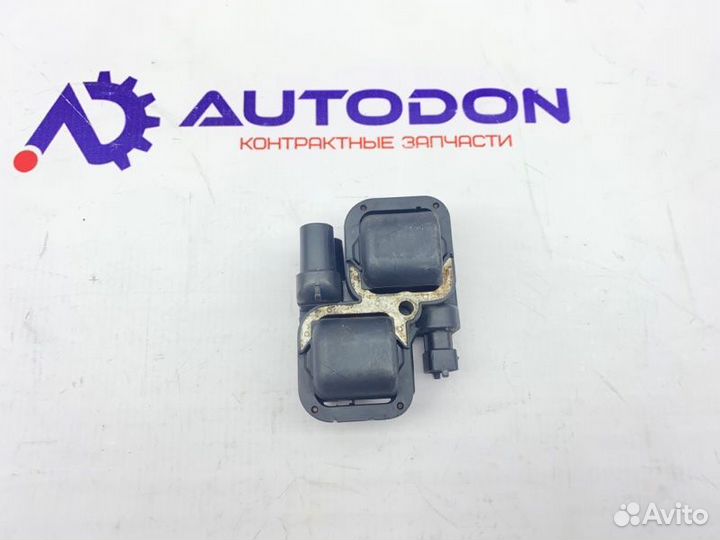 Катушка Mercedes E-Класс W211 M113/5.0