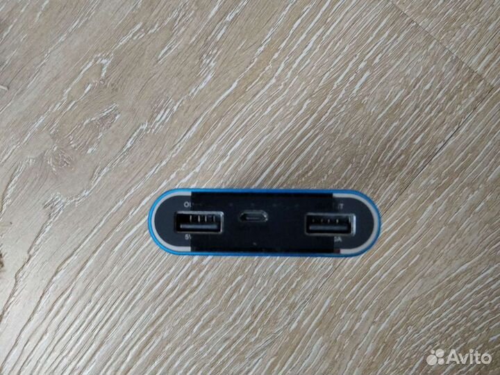 Повербанк 10000 mah
