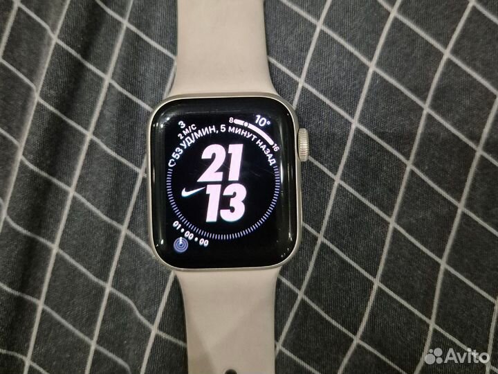 Apple watch se 2022 40mm