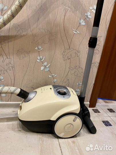 Пылесос Bosch