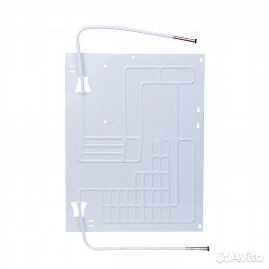 Испаритель BTO 450*330 (2 канальный)