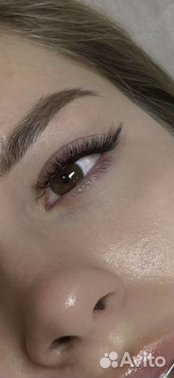 Наращивание ресниц Дрожжино Боброво Бутово парк