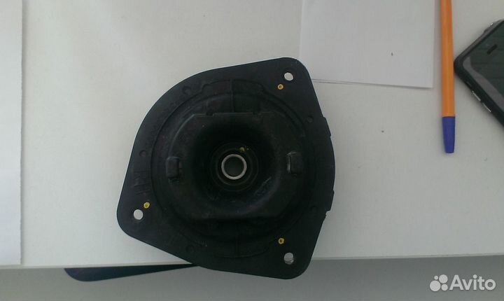 Опора амортизатора Nissan Qashqai, X-Trail T31