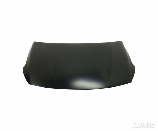 Капот Киа Оптима