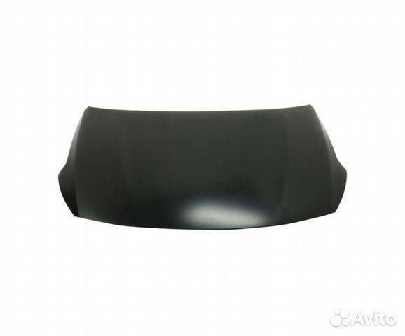 Капот Киа Оптима