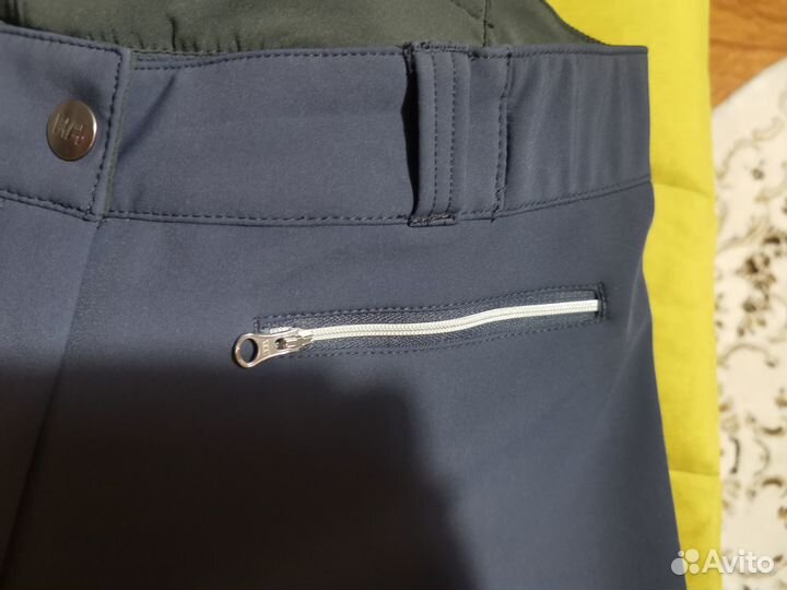 Горнолыжные брюки женские Helly Hansen
