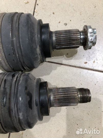 Привод полуось Bmw X5 E53