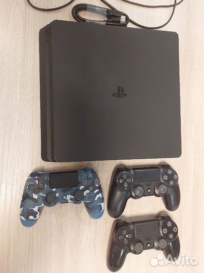 Sony PS4
