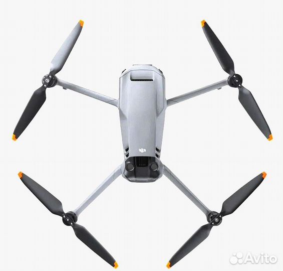 Квадрокоптер DJl Mavic 3 Pro