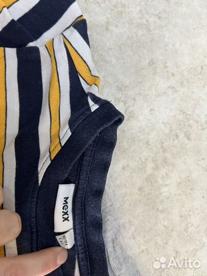 Вещи пакетом на мальчика на 2-3 года