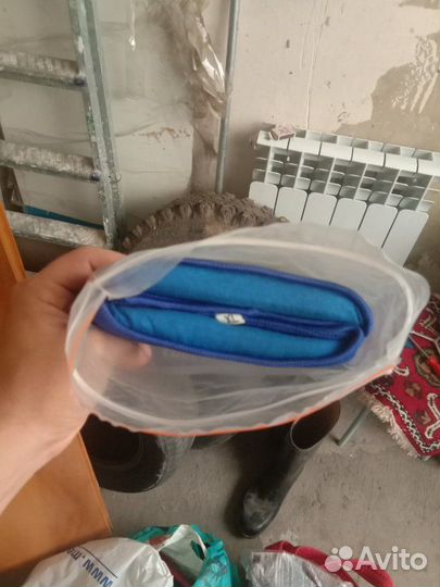 Наколеники