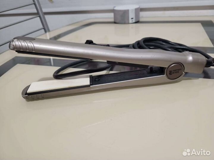 Утюжок для волос