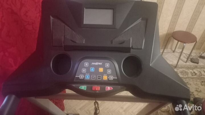 Беговая дорожка Proxima Julietta II